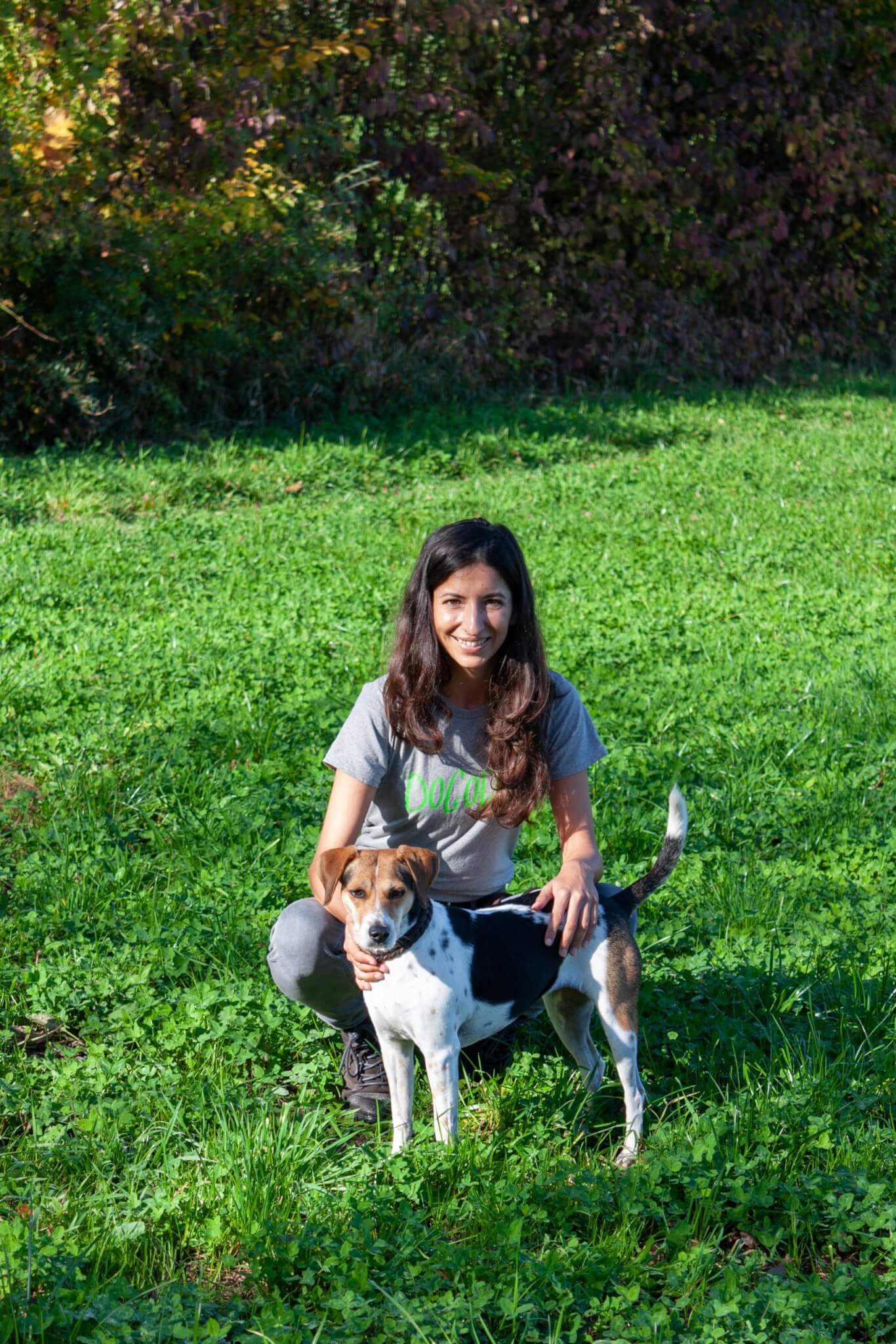 Sandra - Alpha Frau (Gründerin) Sandra - Alpha Frau (Gründerin)