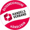 Siegel Österreichischer Händler - Handelsverband